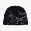 Arc'teryx Bird Head Toque Black / Void 4
