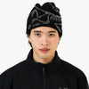 Arc'teryx Bird Head Toque Black / Void 1