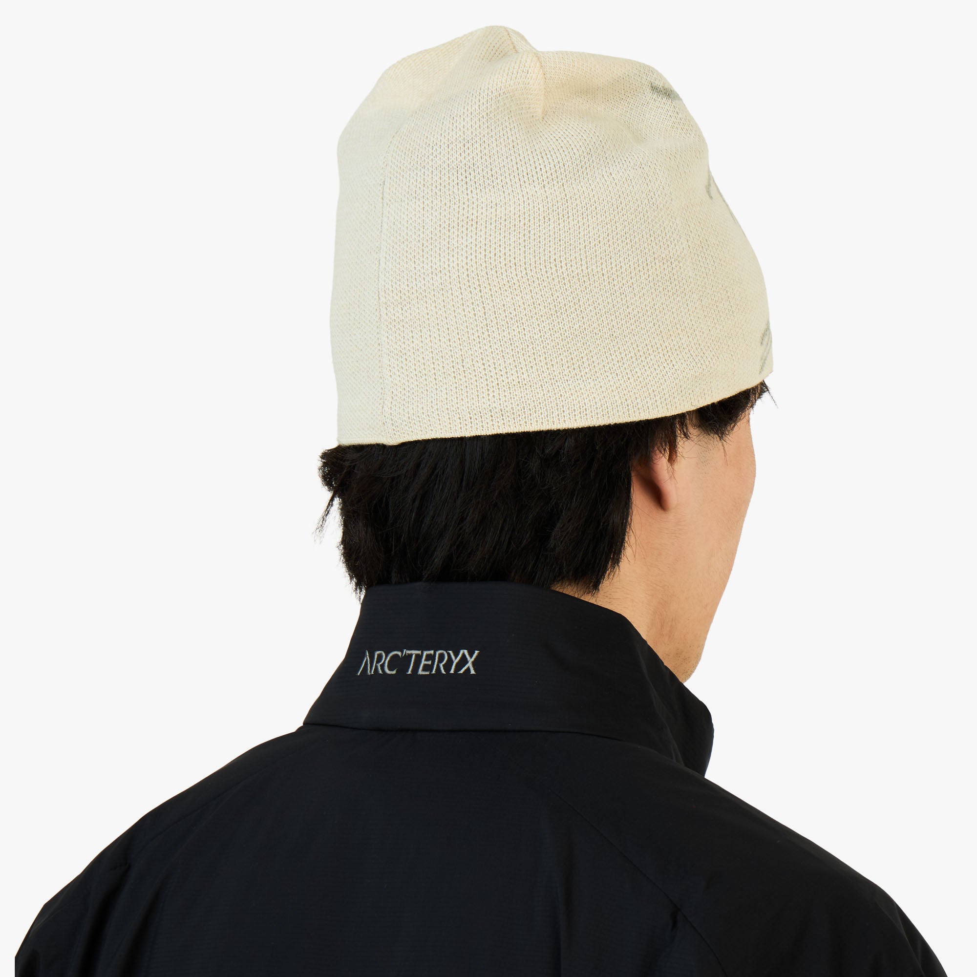 Arc'teryx Bird Head Toque Sea Salt / Habitat – Livestock