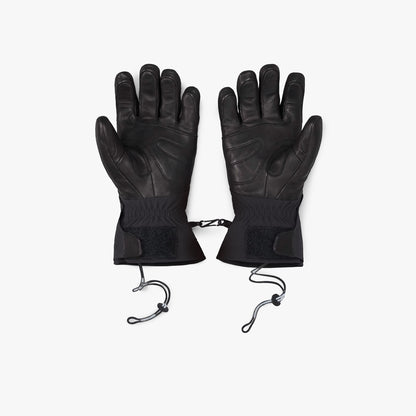 Arc'teryx Sabre Glove / Black