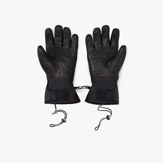 Arc'teryx Sabre Glove / Black