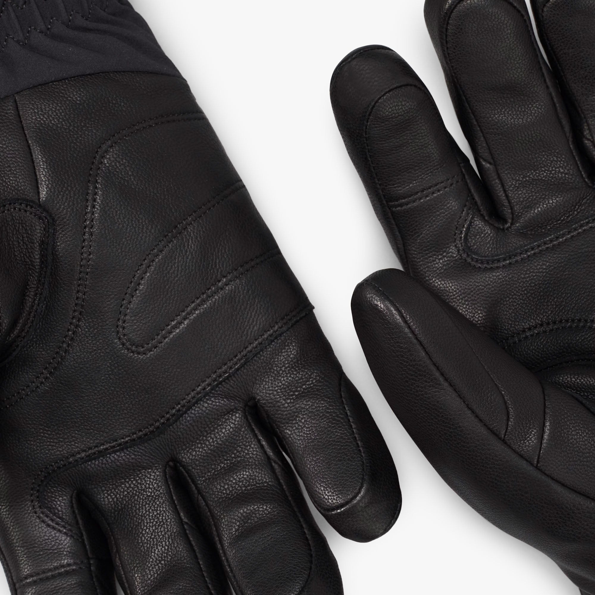 ARC'TERYX アークテリクス　SABRE GLOVEグローブ　黒 Arc'teryx Sabre Glove / Black – Livestock