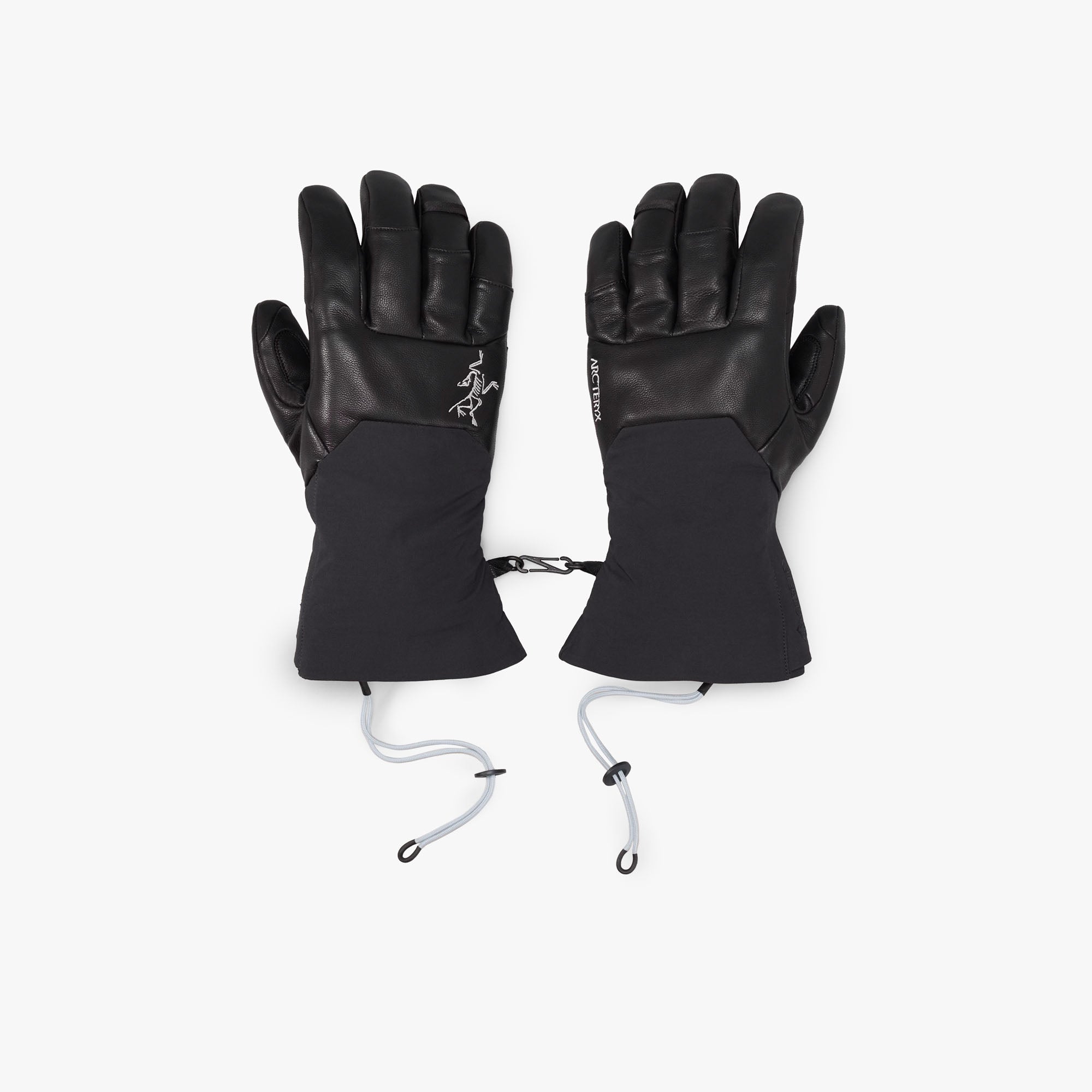 Arc'teryx Sabre Glove / Black 1