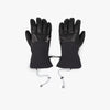 Arc'teryx Sabre Glove / Black 1