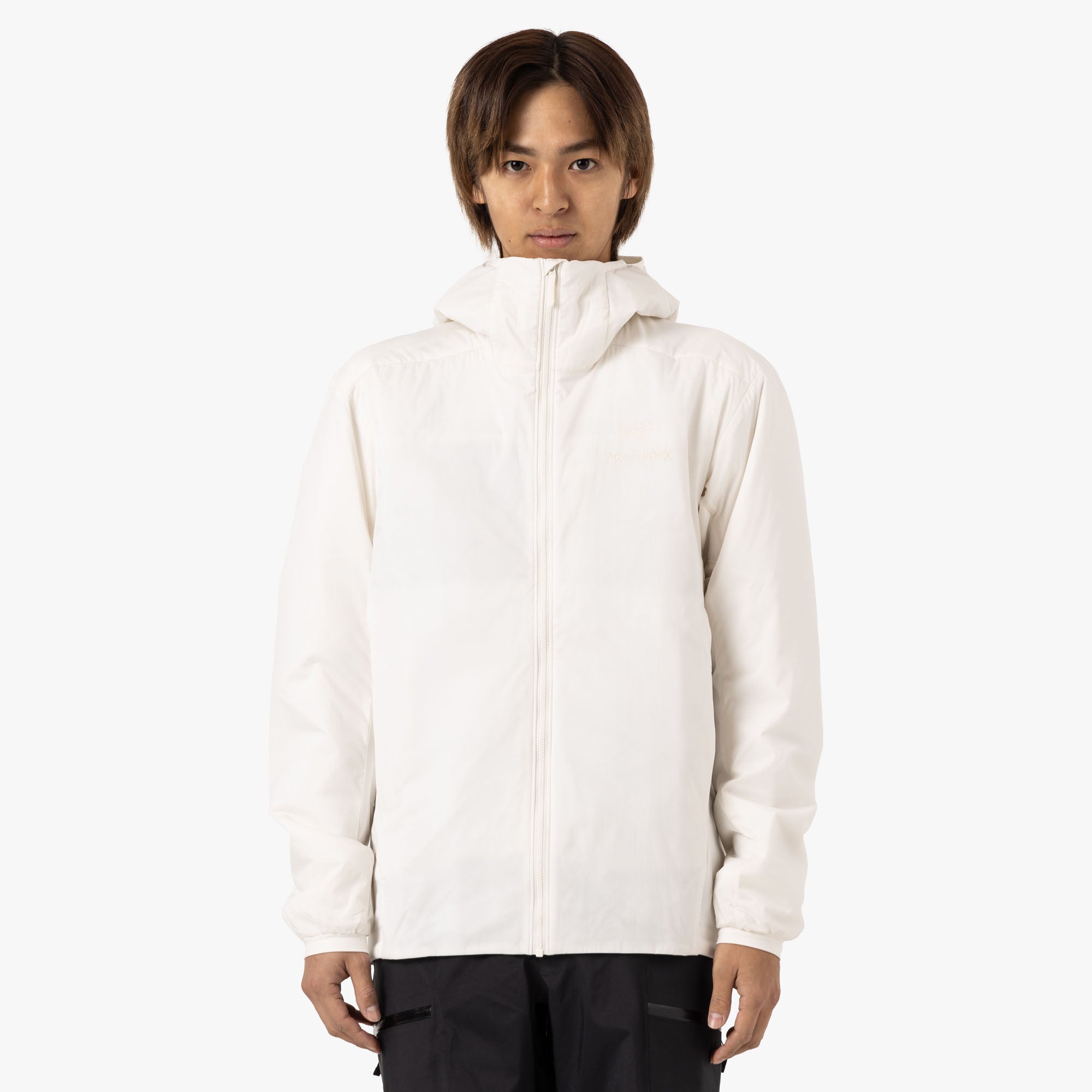 Arc'teryx Atom Hoody / Whiteout 1