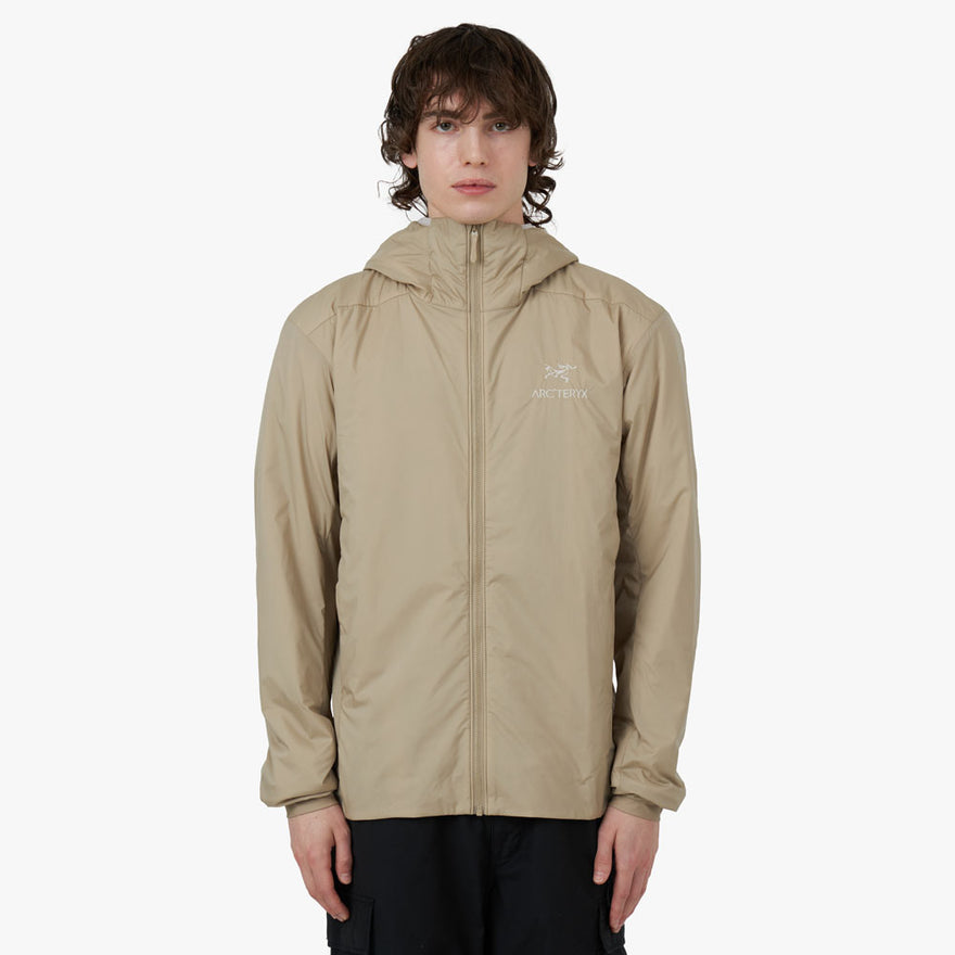 Arc'teryx Atom Hoody / Smoke Bluff – Livestock