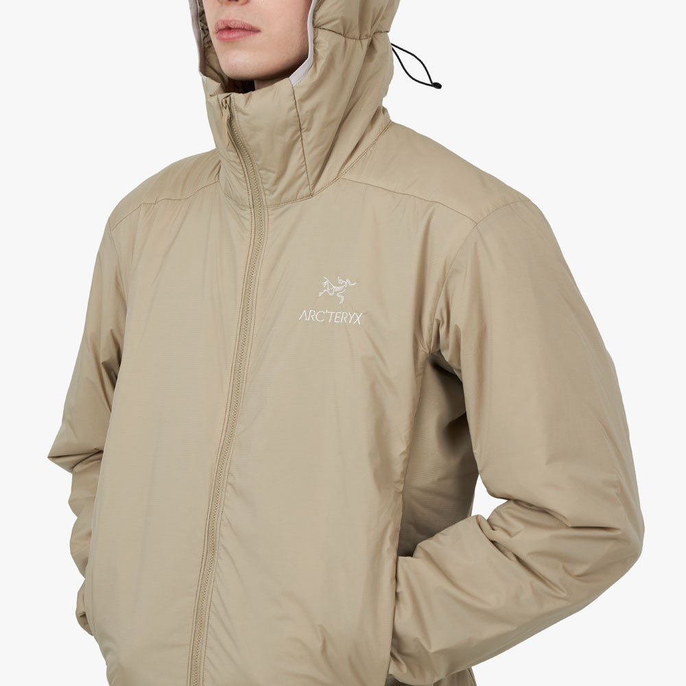 Arc'teryx Atom Hoody / Smoke Bluff – Livestock