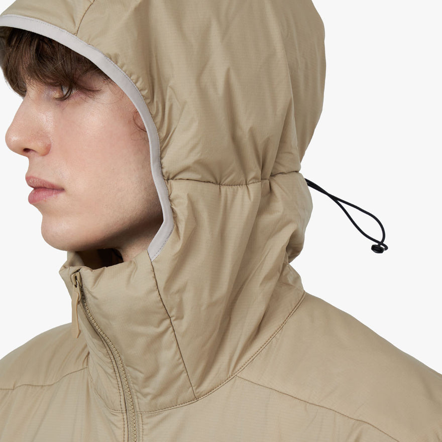 Arc'teryx Atom Hoody / Smoke Bluff – Livestock