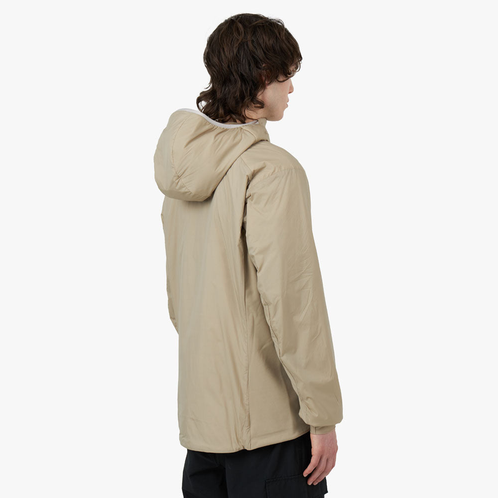 Arc'teryx Atom Hoody / Smoke Bluff – Livestock