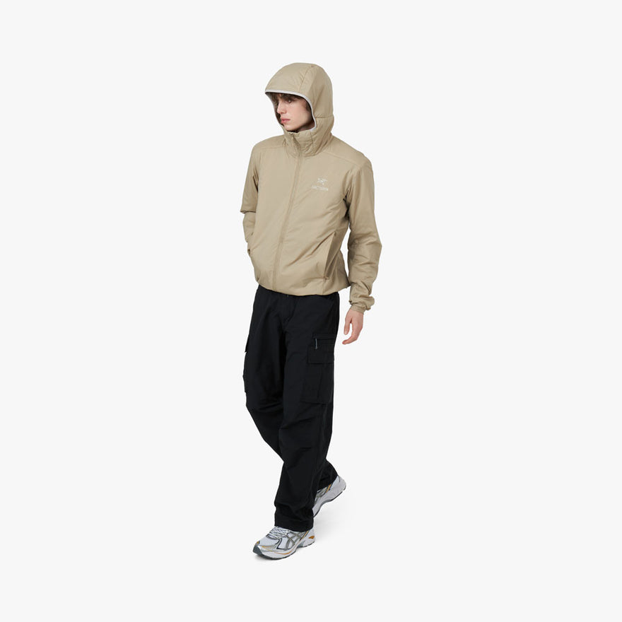 Arc'teryx Atom Hoody / Smoke Bluff – Livestock