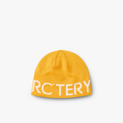 Arc'teryx Bonnet Word Head Mélèze / Soie arctique