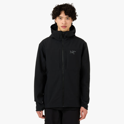Arc'teryx Gamma MX Hoody Black