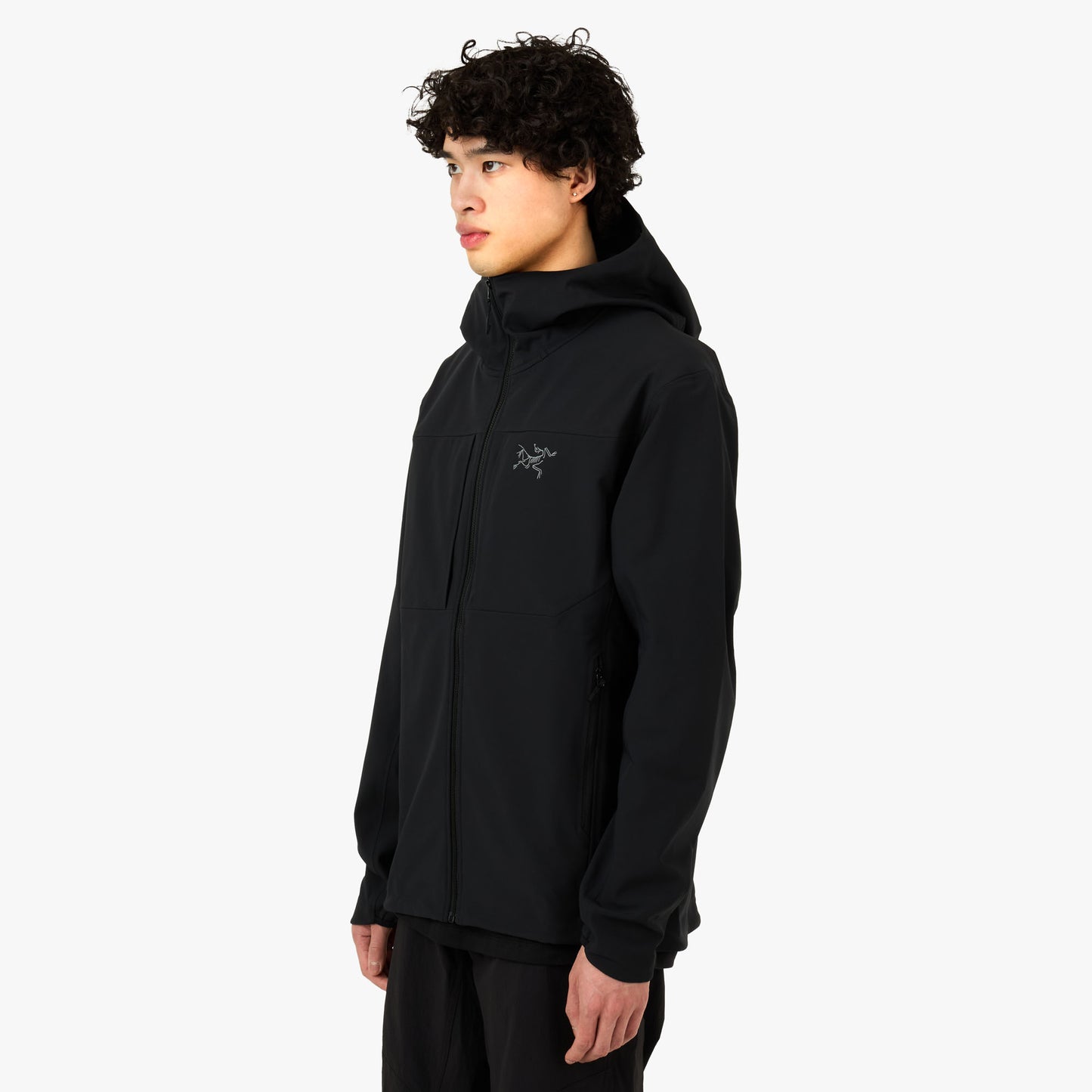 Arc'teryx Gamma MX Hoody Black