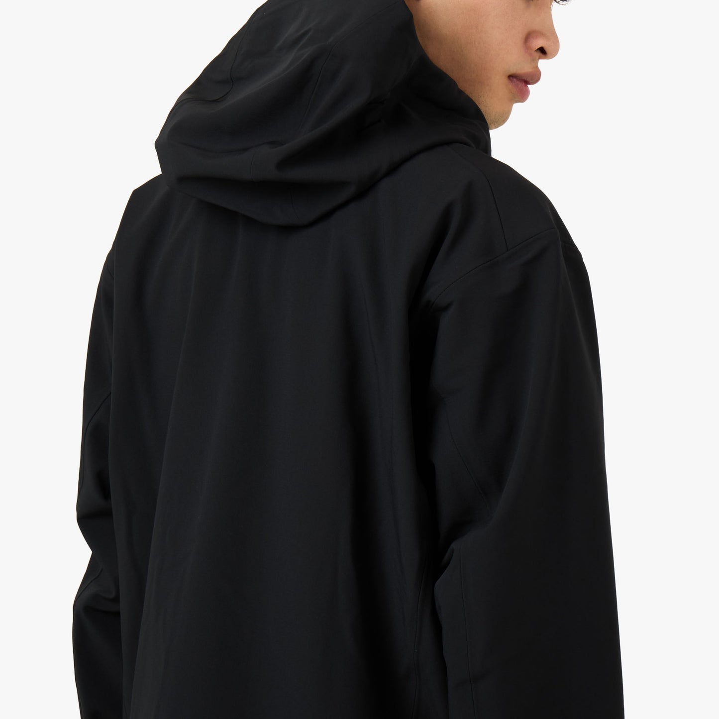 Arc'teryx Gamma MX Hoody Black