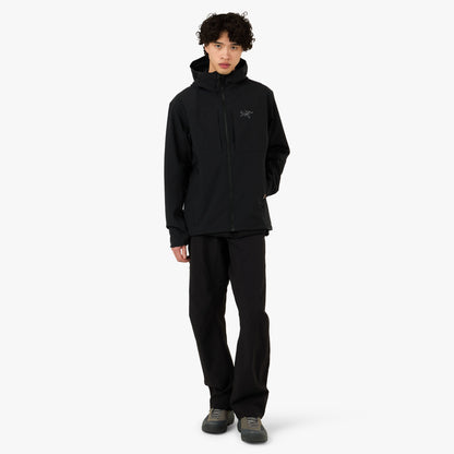 Arc'teryx Gamma MX Hoody Black
