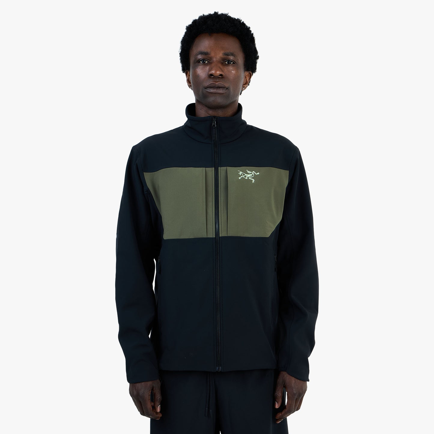 Veste Gamma MX Arc'teryx / Spotlight