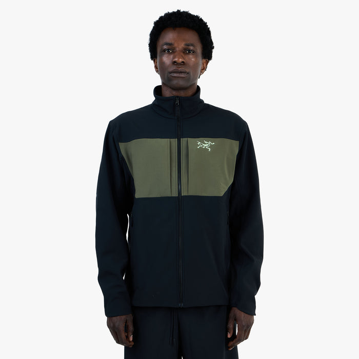Arc'teryx Gamma MX Jacket / Spotlight 1