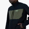 Arc'teryx Gamma MX Jacket / Spotlight 4