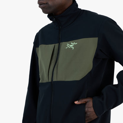 Veste Gamma MX Arc'teryx / Spotlight