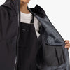 Arc'teryx Sabre Jacket / Black 6