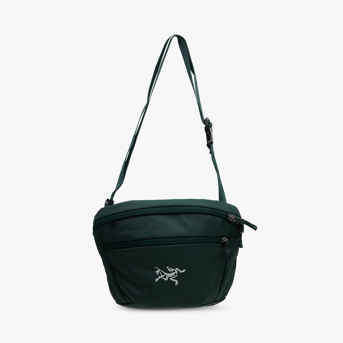 Arc'teryx Mantis 2 Waist Pack / Dark Jade