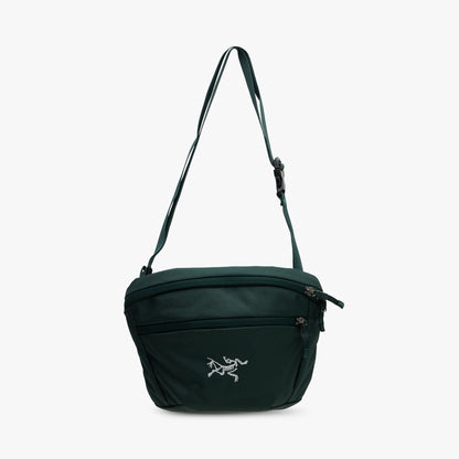 Arc'teryx Mantis 2 Waist Pack / Dark Jade