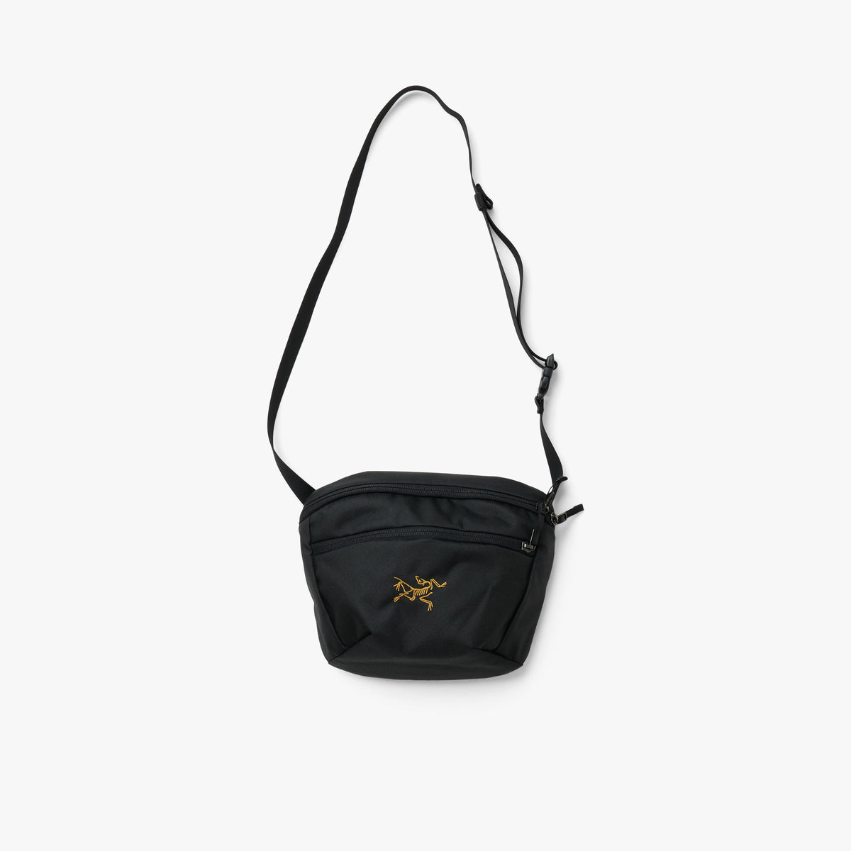 Arc'teryx Mantis 2 Waist Pack 24K Black