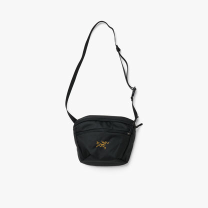 Arc'teryx Mantis 2 Waist Pack 24K Black