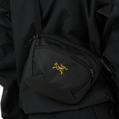 Arc'teryx Mantis 2 Waist Pack 24K Black