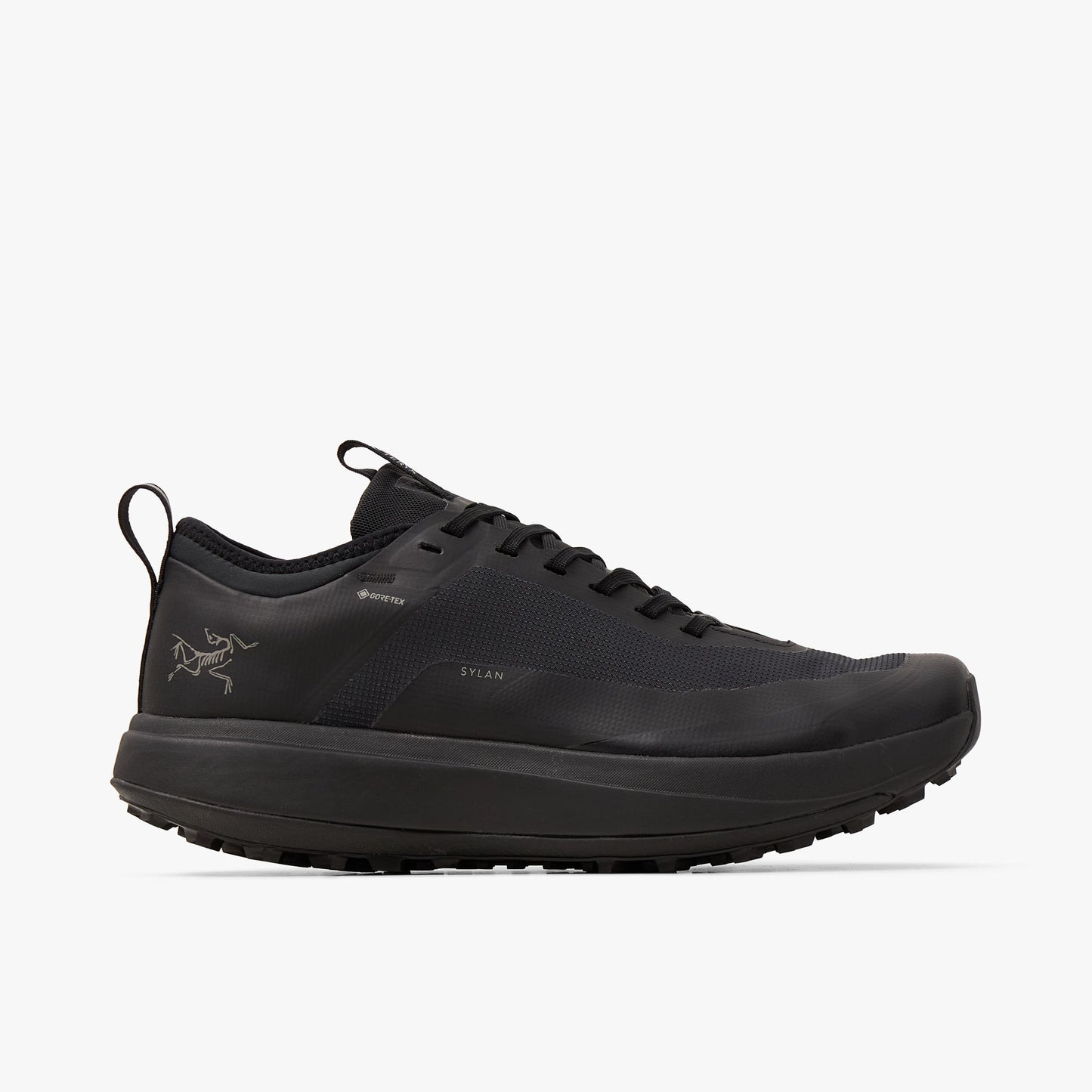 Arc'teryx Sylan GTX Black / Black