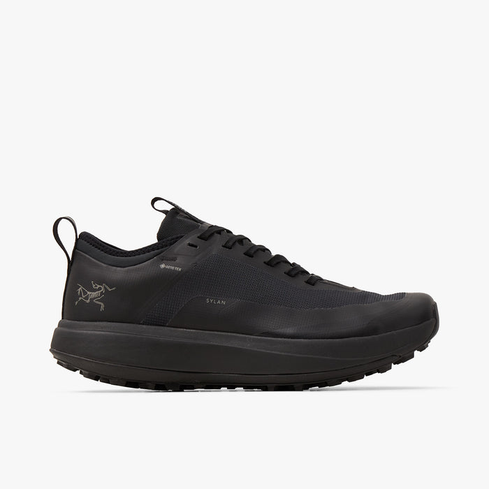 Arc'teryx Sylan GTX Noir / Noir 1