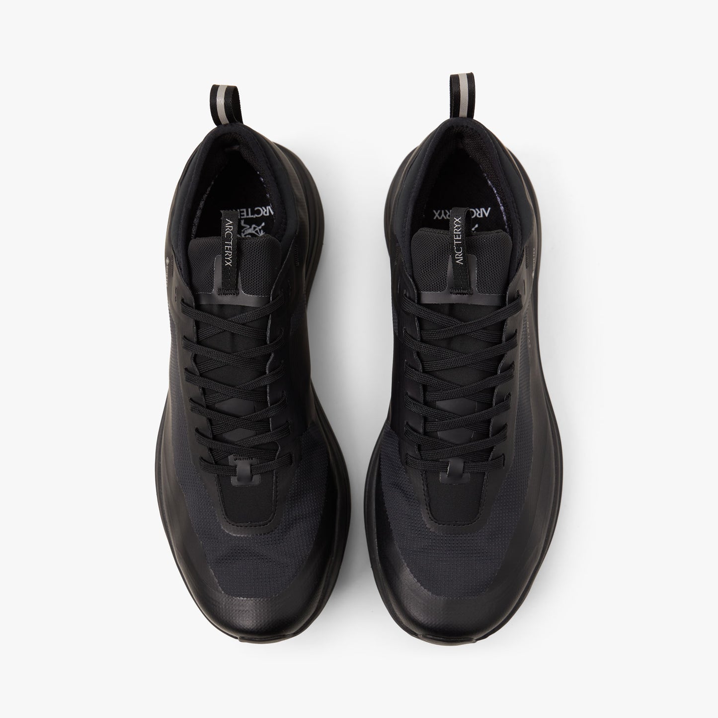 Arc'teryx Sylan GTX Black / Black