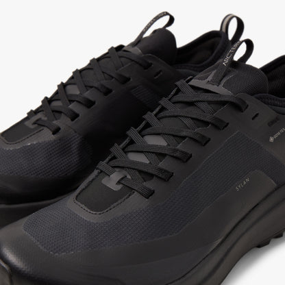 Arc'teryx Sylan GTX Black / Black