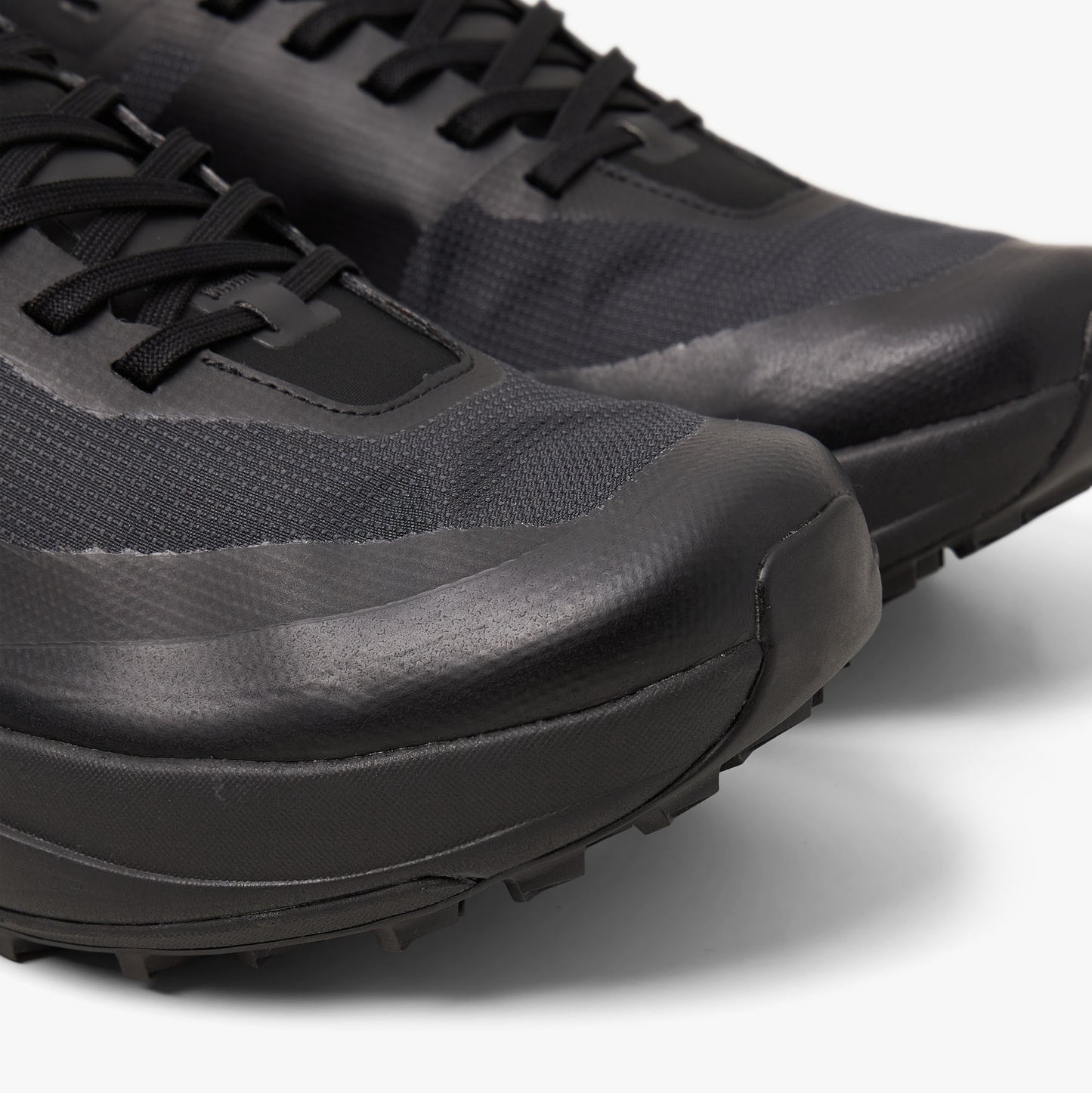 Arc'teryx Sylan GTX Black / Black