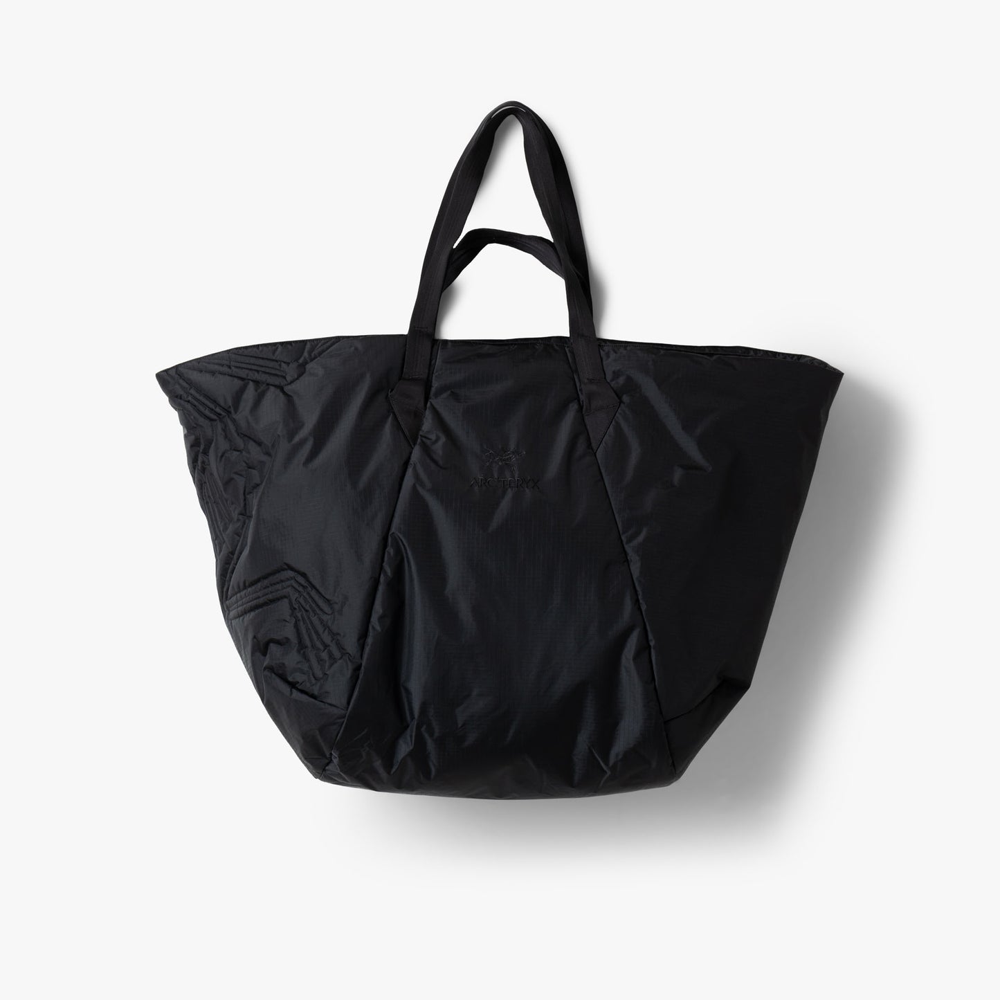 Arc'teryx SYSTEM_A OGEE Sac Fourre-tout Insulé / Noir