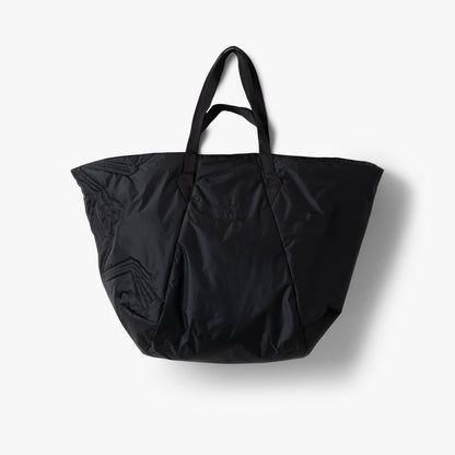 Arc'teryx SYSTEM_A OGEE Sac Fourre-tout Insulé / Noir