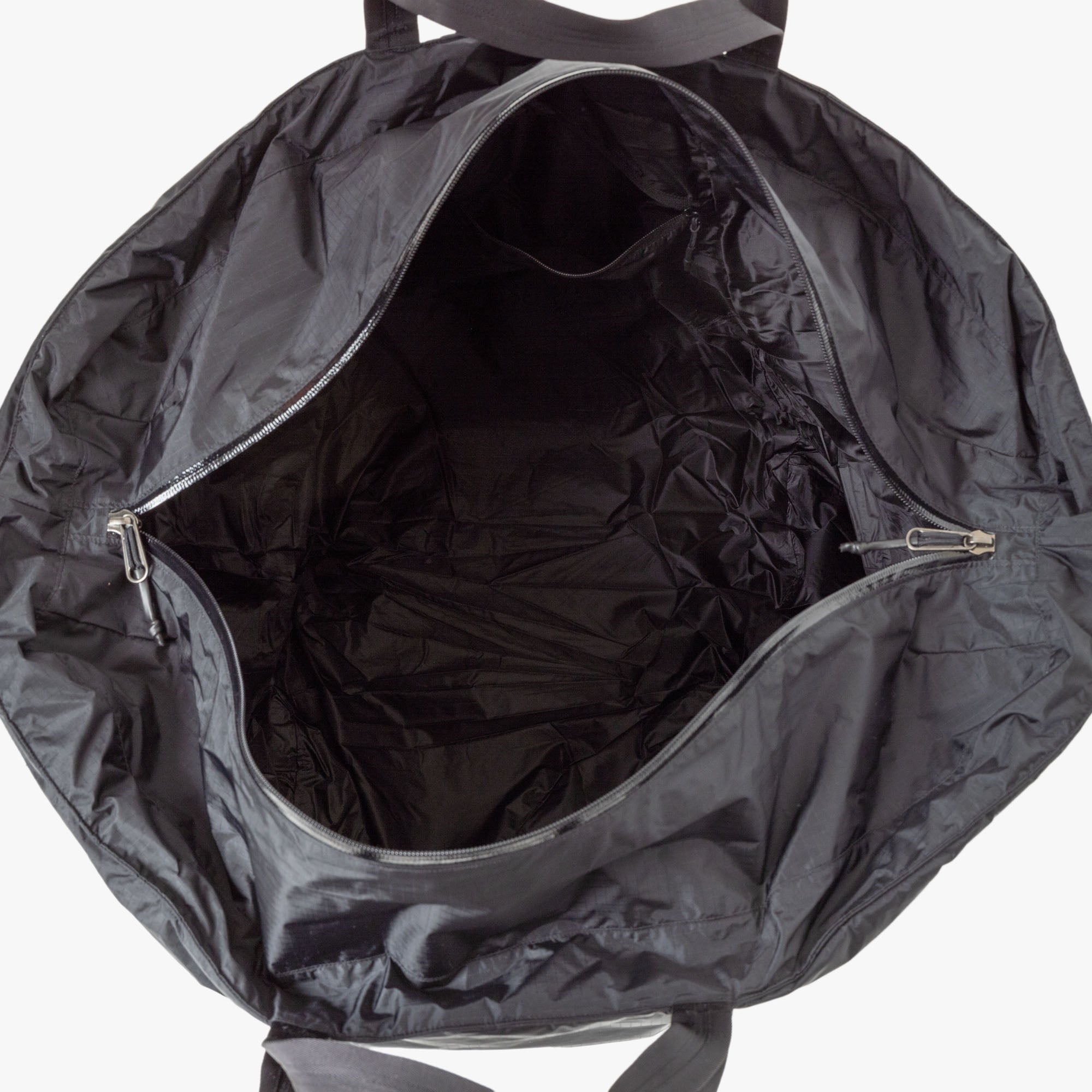 Arc'teryx SYSTEM_A OGEE Insulated Tote / Black | Livestock