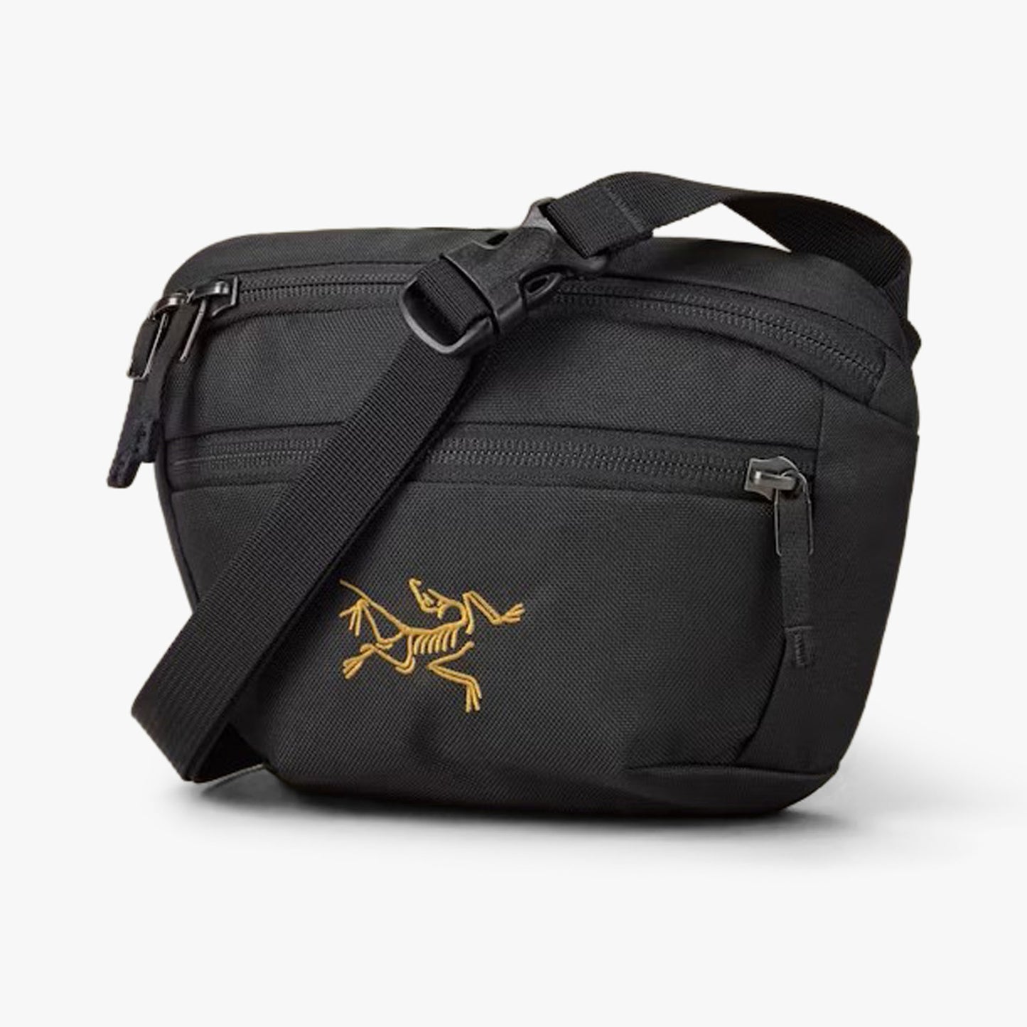 Arc'teryx Mantis 1 Waist Pack / 24K Black