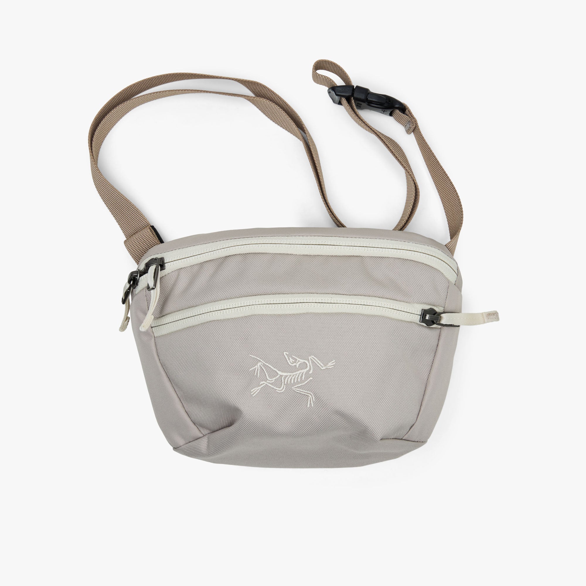 Arc'teryx Mantis 1 Waist Pack Run /Sea Salt – Livestock