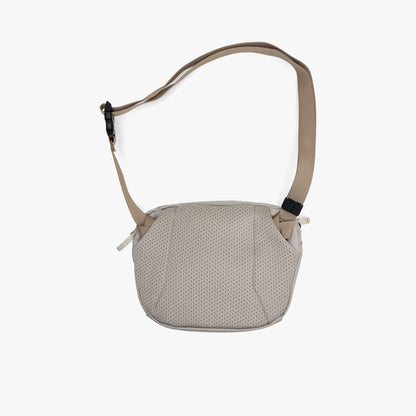 Arc'teryx Mantis 1 Sac Banane Course /Sea Salt