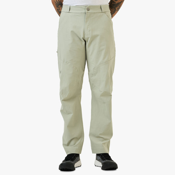 Arc'teryx Cronin Cotton Pant / Habitat – Livestock