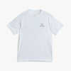 Arc'teryx Kragg SL Bird Word T-Shirt White Light / Black 4
