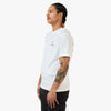 T-shirt Arc'teryx Kragg SL Bird Word Blanc clair / Noir 3