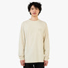 Arc'teryx Kragg SL Cotton LS / Sea Salt 1