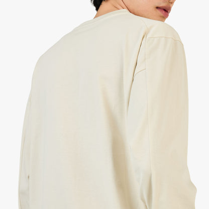 Arc'teryx Kragg SL Cotton LS / Sea Salt