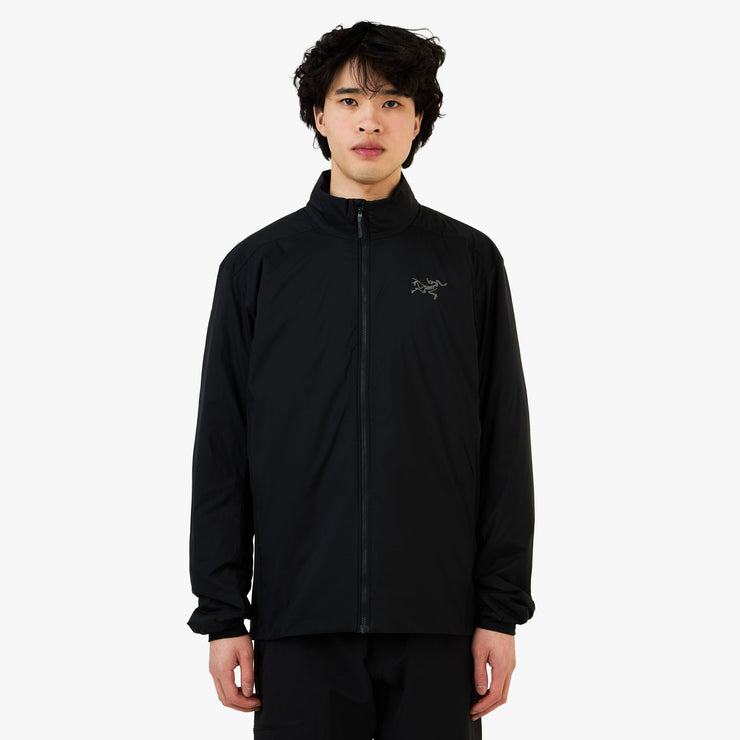 Arc'teryx Atom Jacket Black 1