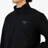 Arc'teryx Atom Jacket Black 4