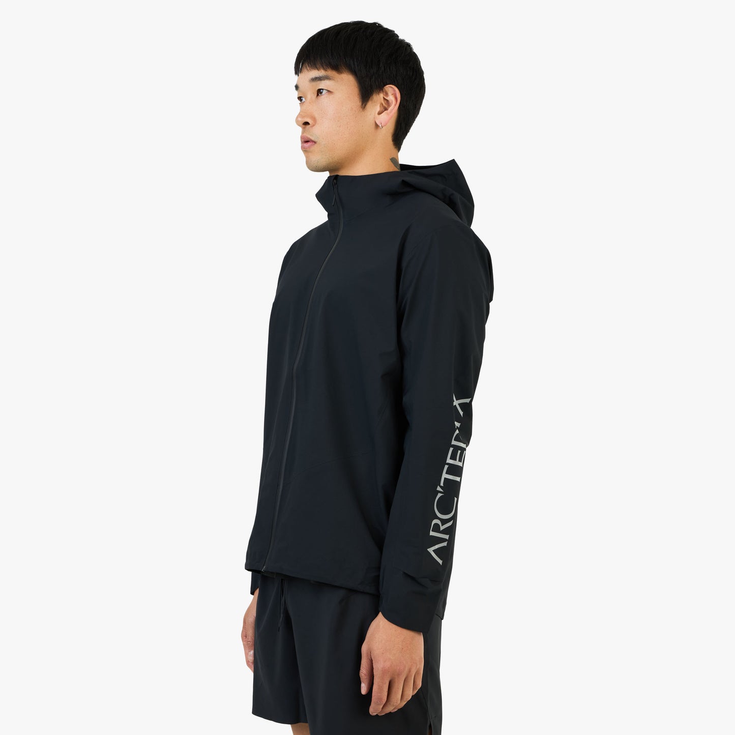 Arc'teryx Veste Norvan / Noir