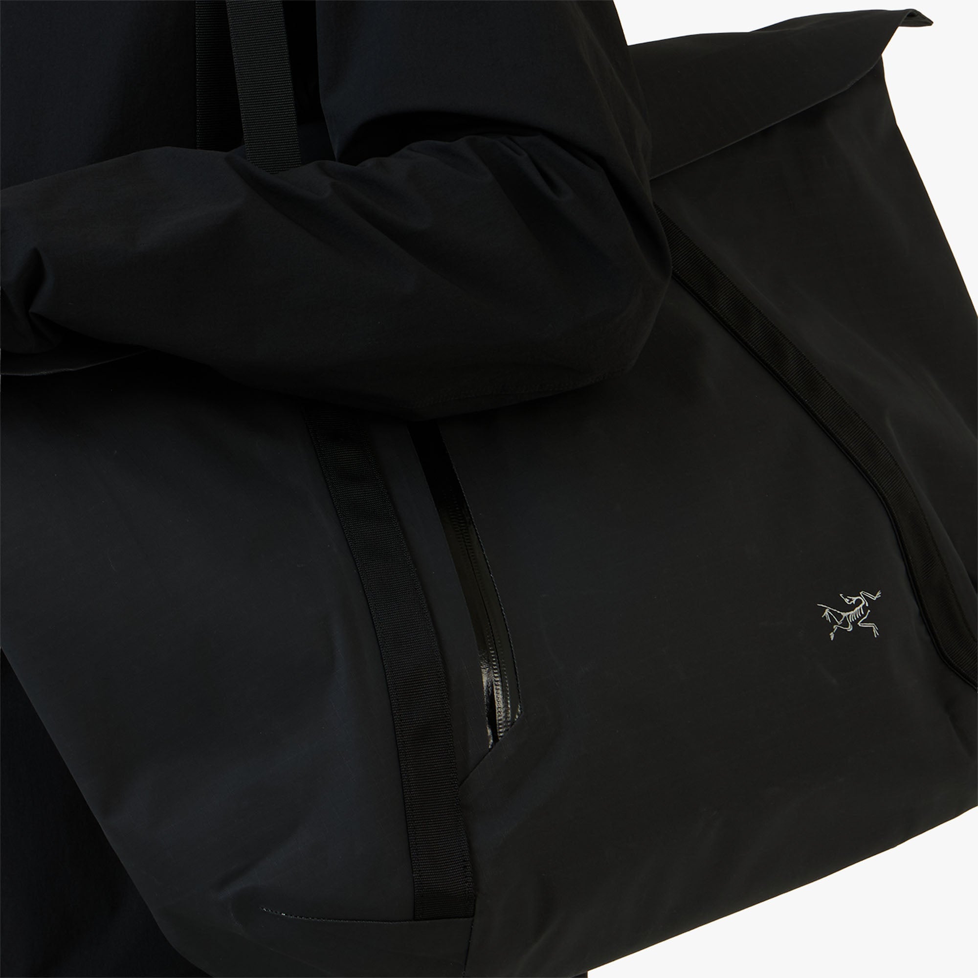 Arc'teryx Granville 30 Carryall Bag / Black – Livestock