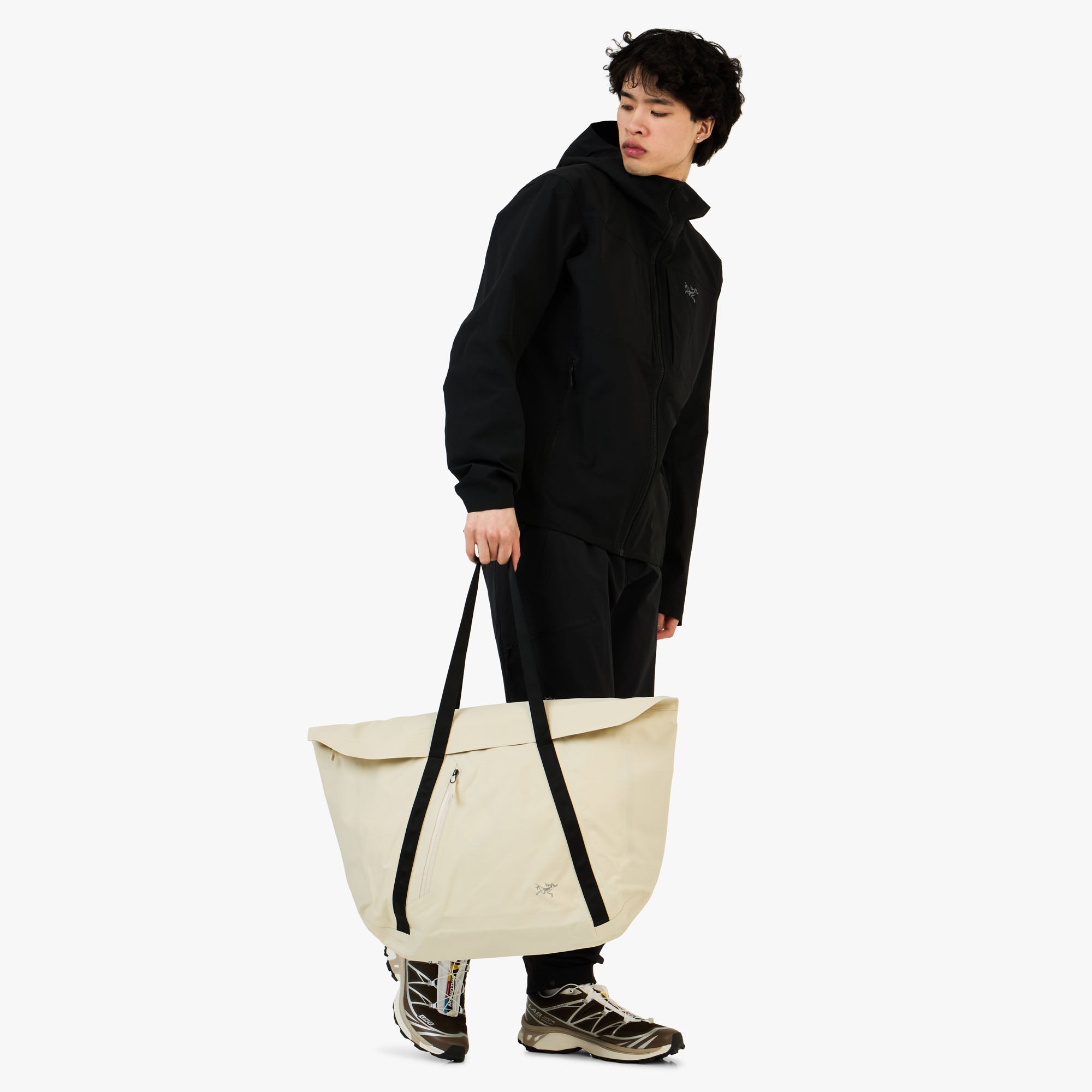 Arc'teryx Granville 30 Carryall Bag / Sea Salt – Livestock